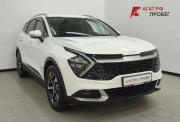 Kia Sportage V Екатеринбург  - изображение 24