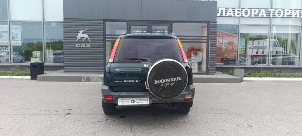 Honda CR-V I Омск  - изображение 14