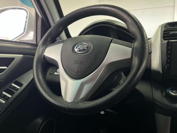 Lifan X60 I с пробегом 2015 года, цена 599 000 рублей, 118500 км, внедорожник, Автокод Объявления
