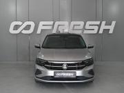 Volkswagen Polo VI Ростов-на-Дону  - изображение 24