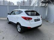 Hyundai ix35 I Рестайлинг Ростов-на-Дону  - изображение 30