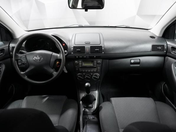 Toyota Avensis II Рестайлинг с пробегом 2007 года, цена 935 000 рублей, 236344 км, седан, Автокод Объявления
