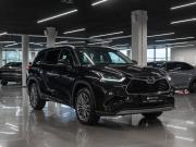 Toyota Highlander IV (XU70) Москва  - изображение 36