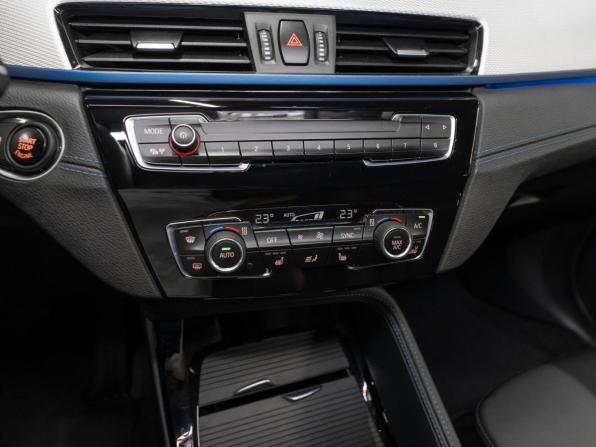 BMW X1 II (F48) Рестайлинг с пробегом 2019 года, цена 3 550 000 рублей, 64480 км, внедорожник, Автокод Объявления