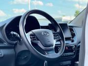 Hyundai Solaris II Рестайлинг Воронеж  - изображение 31