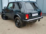 Lada (ВАЗ) Niva Legend I Ярославль  - изображение 18