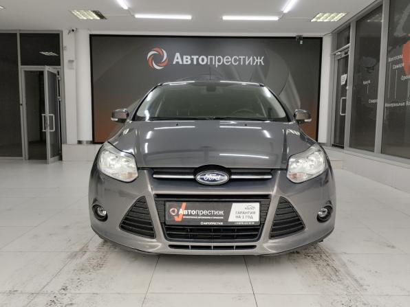 Ford Focus III с пробегом 2012 года, цена 770 000 рублей, 221736 км, хэтчбек, Автокод Объявления