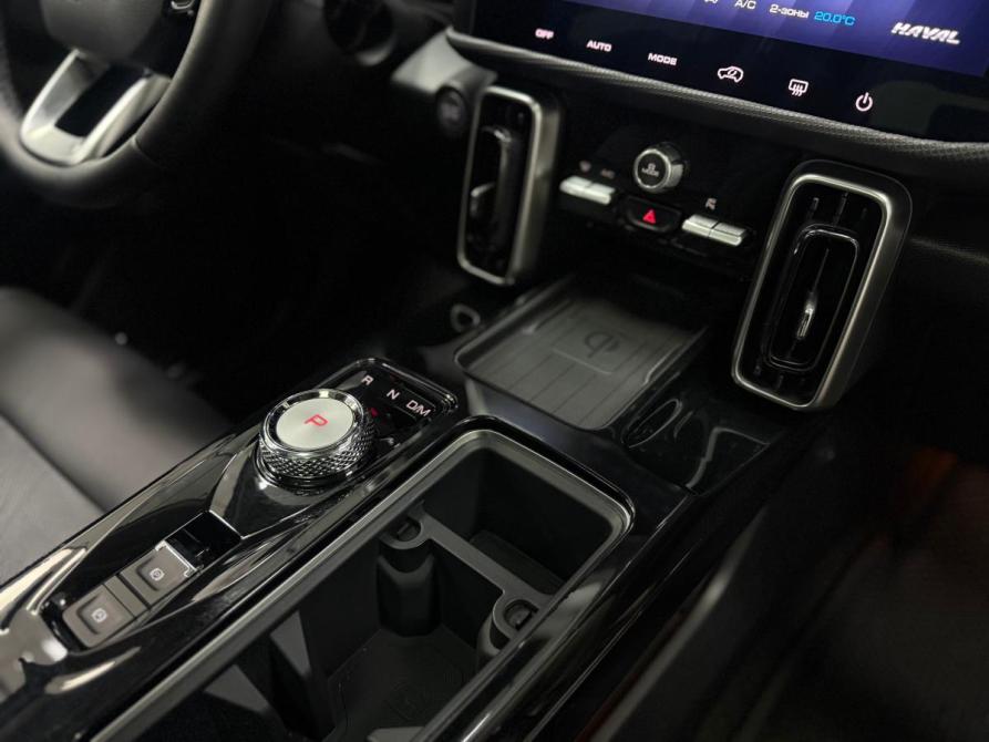 Haval Dargo I Казань  - изображение 9