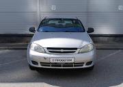 Chevrolet Lacetti I Санкт-Петербург  - изображение 19