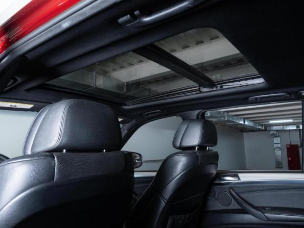 BMW X5 II (E70) Рестайлинг с пробегом 2010 года, цена 1 565 000 рублей, 186159 км, внедорожник, Автокод Объявления
