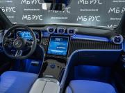 Mercedes-Benz GLC II (X254) Москва  - изображение 35