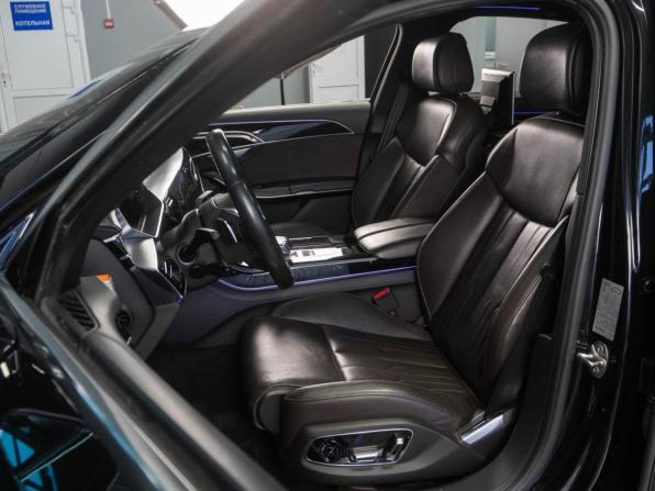 Audi A8 IV (D5) с пробегом 2019 года, цена 5 649 000 рублей, 132485 км, седан, Автокод Объявления