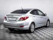 Hyundai Solaris I Москва  - изображение 21