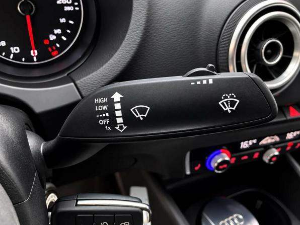 Audi A3 III (8V) с пробегом 2014 года, цена 1 348 000 рублей, 222040 км, седан, Автокод Объявления