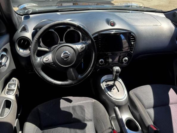 Nissan Juke I с пробегом 2011 года, цена 999 000 рублей, 131283 км, внедорожник, Автокод Объявления