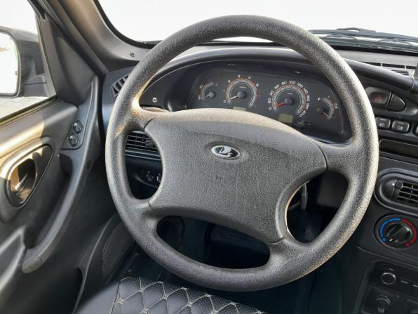 Lada (ВАЗ) Niva Travel I с пробегом 2023 года, цена 999 000 рублей, 71000 км, внедорожник, Автокод Объявления