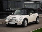 Mini Cabrio I Санкт-Петербург  - изображение 31