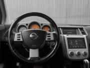 Nissan Murano I (Z50) Екатеринбург  - изображение 40