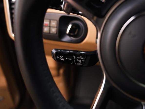 Porsche Cayenne III с пробегом 2019 года, цена 7 799 000 рублей, 39949 км, внедорожник, Автокод Объявления