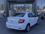 Renault Logan II Рестайлинг Брянск  - изображение 20