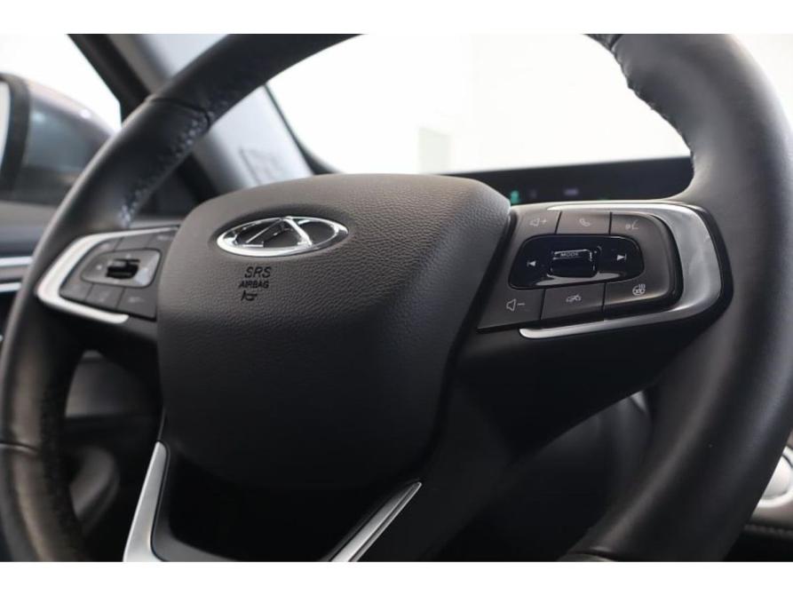 Chery Tiggo 4 Pro I Рестайлинг Коломна  - изображение 9