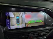 Geely Tugella I Рестайлинг Химки  - изображение 32