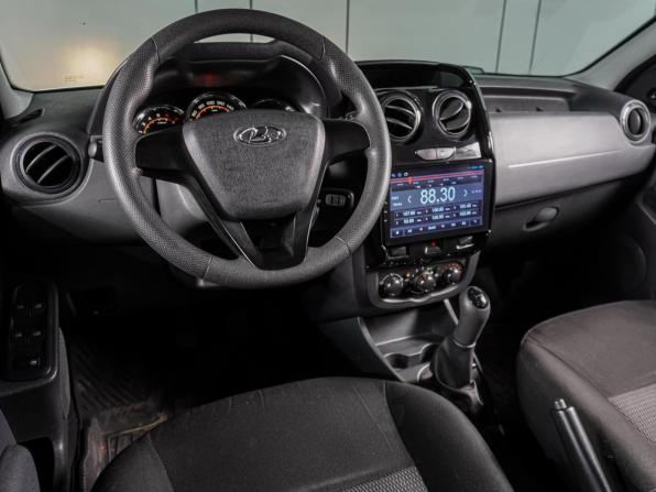 Lada (ВАЗ) Largus I Рестайлинг с пробегом 2025 года, цена 1 399 000 рублей, 54313 км, универсал, Автокод Объявления