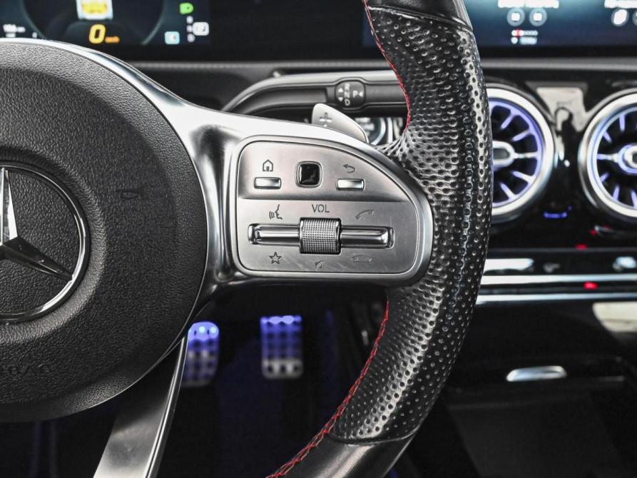 Mercedes-Benz CLA II (C118 X118) Ставрополь  - изображение 20