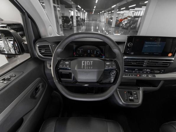 Fiat Ulysse III с пробегом 2025 года, цена 5 900 000 рублей, 37 км, минивэн, Автокод Объявления