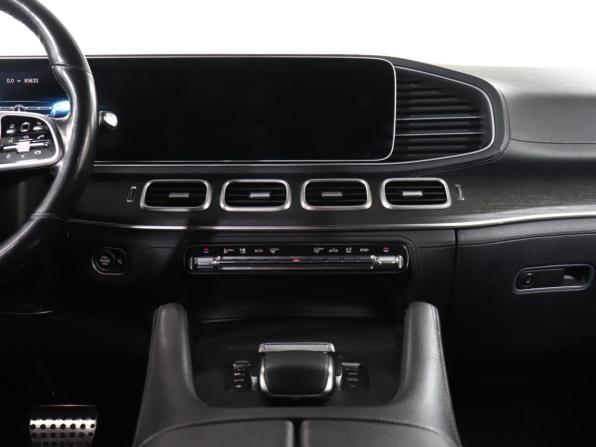 Mercedes-Benz GLS II (X167) с пробегом 2020 года, цена 7 649 900 рублей, 85832 км, внедорожник, Автокод Объявления