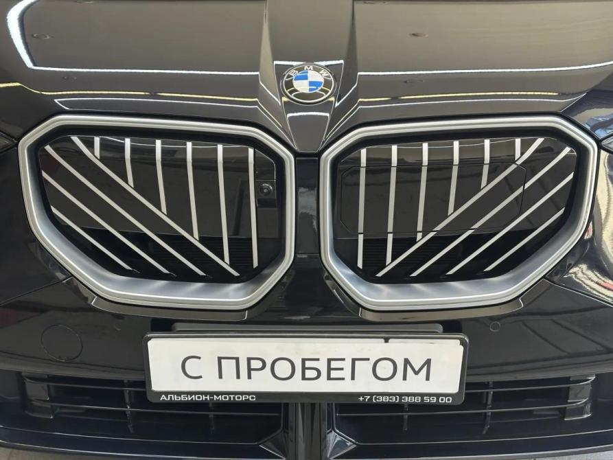 BMW X3 IV (G45/G48) Барнаул  - изображение 5