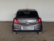 Opel Corsa D Рестайлинг II Москва  - изображение 22
