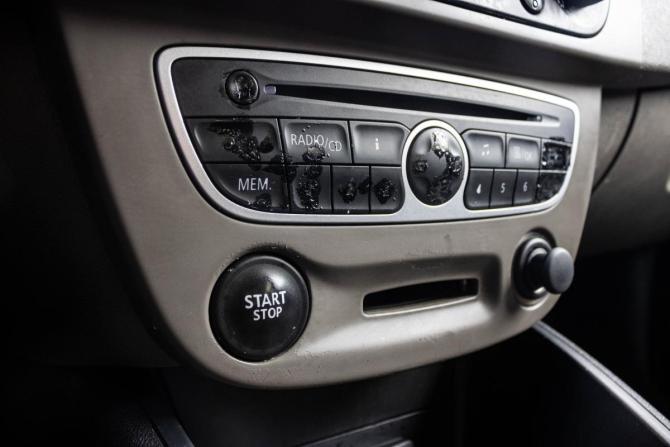 Renault Megane III с пробегом 2009 года, цена 549 000 рублей, 239737 км, хэтчбек, Автокод Объявления