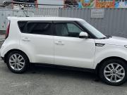 Kia Soul II Рестайлинг Тюмень  - изображение 31