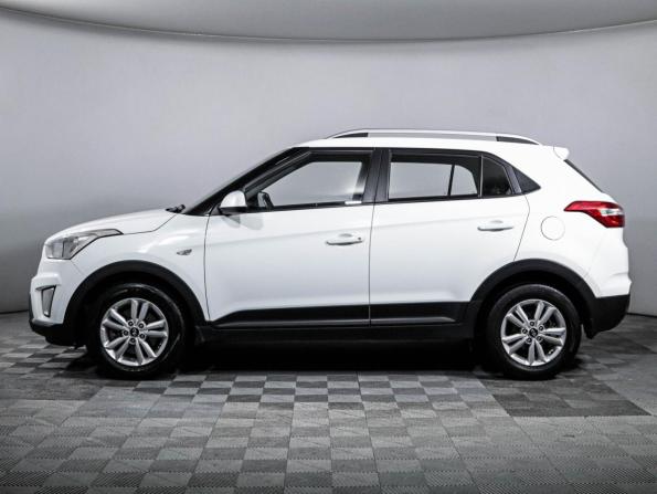 Hyundai Creta I с пробегом 2016 года, цена 1 449 000 рублей, 174740 км, внедорожник, Автокод Объявления