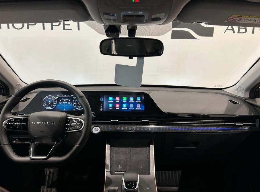Omoda C5 I Санкт-Петербург  - изображение 17