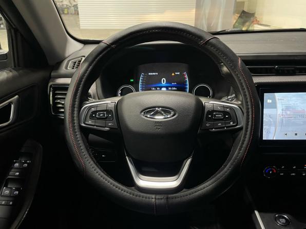 Chery Tiggo 4 I Рестайлинг с пробегом 2020 года, цена 1 230 000 рублей, 91232 км, внедорожник, Автокод Объявления