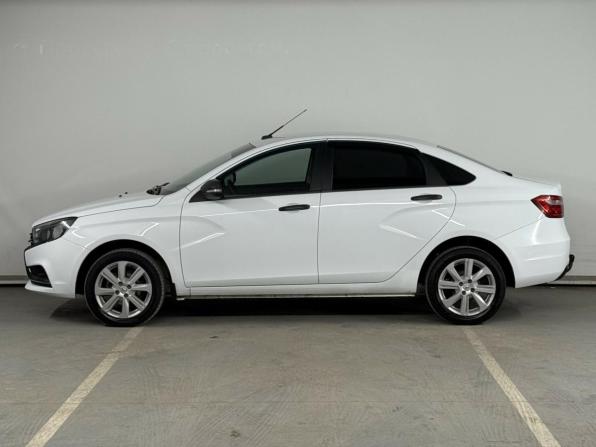 Lada (ВАЗ) Vesta I с пробегом 2019 года, цена 639 000 рублей, 170288 км, седан, Автокод Объявления