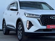 Chery Tiggo 7 Pro Max I Иркутск  - изображение 32