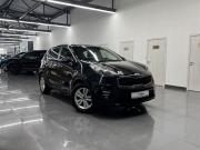 Kia Sportage IV Тверь  - изображение 30