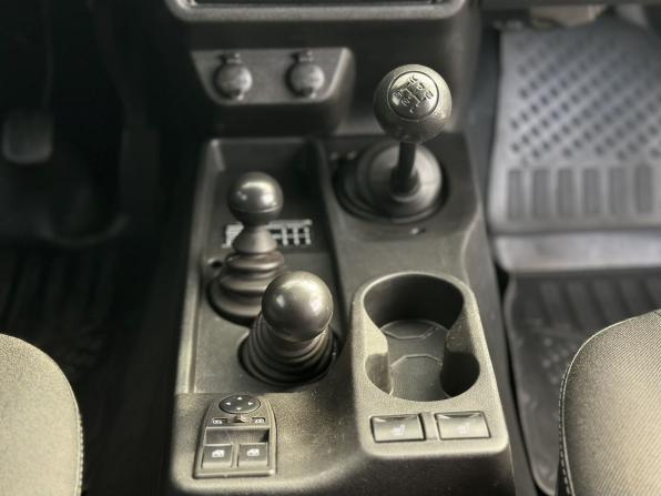 Lada (ВАЗ) 2131 (4x4) I Рестайлинг (2020) с пробегом 2021 года, цена 782 000 рублей, 60392 км, внедорожник, Автокод Объявления
