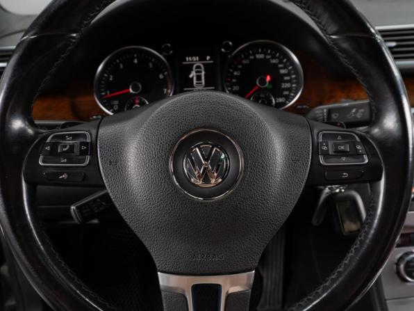 Volkswagen Passat CC I Рестайлинг с пробегом 2012 года, цена 1 550 000 рублей, 193253 км, седан, Автокод Объявления