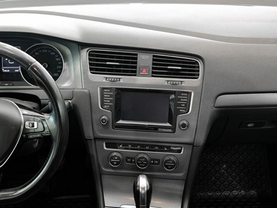 Volkswagen Golf VII Казань  - изображение 18