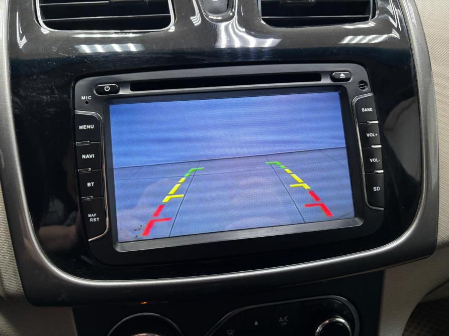 Renault Logan II Альметьевск  - изображение 21