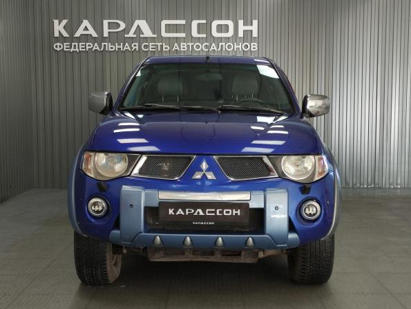 Mitsubishi L200 IV с пробегом 2011 года, цена 1 290 000 рублей, 210040 км, пикап, Автокод Объявления