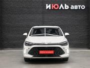 BAIC U5 Plus Екатеринбург  - изображение 23