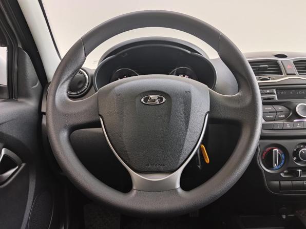 Lada (ВАЗ) Granta I Рестайлинг с пробегом 2022 года, цена 850 000 рублей, 40605 км, хэтчбек, Автокод Объявления