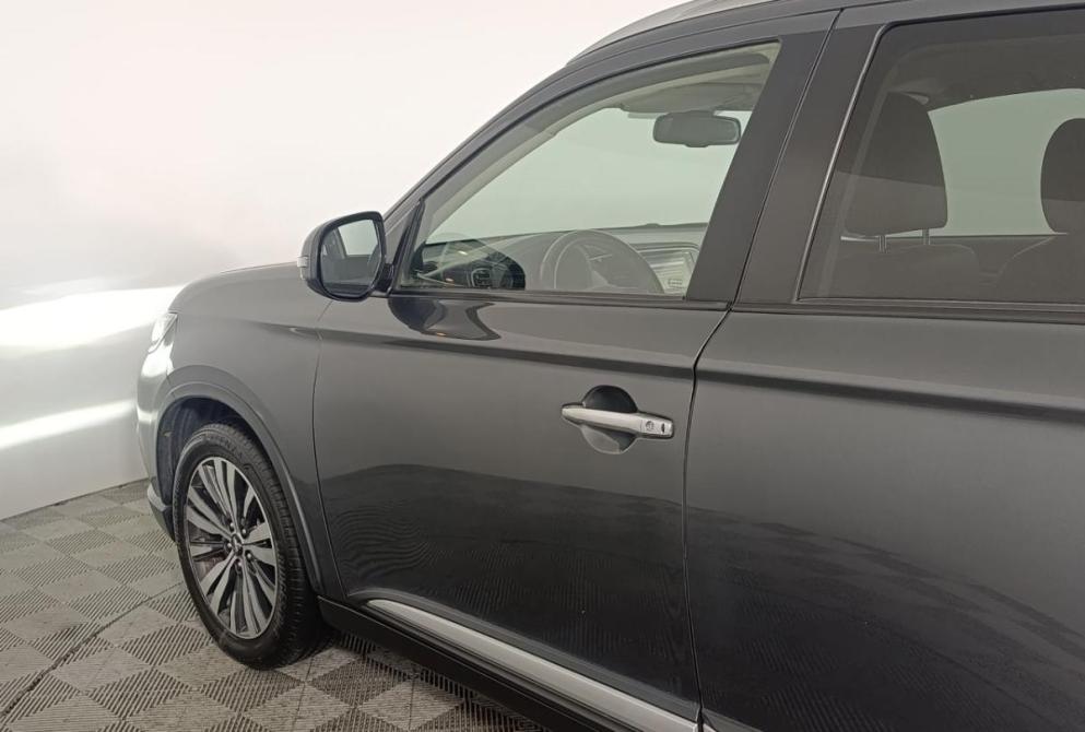 Mitsubishi Outlander III Рестайлинг 3 Волгоград  - изображение 20