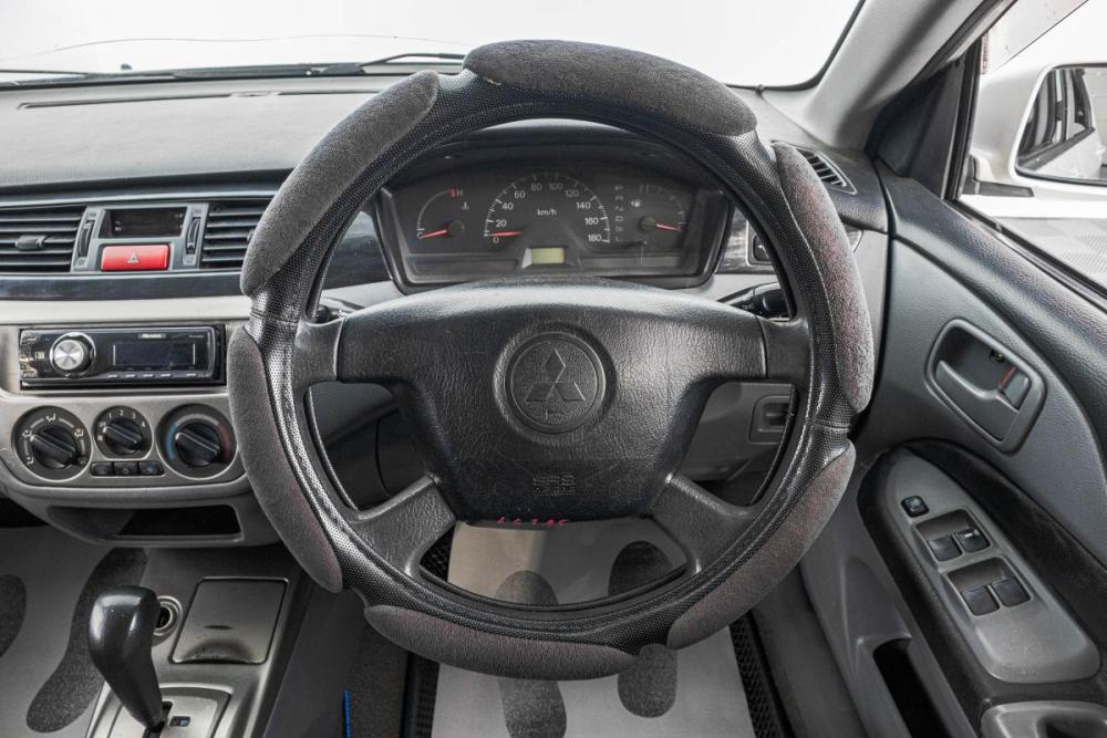 Mitsubishi Lancer IX Барнаул  - изображение 14