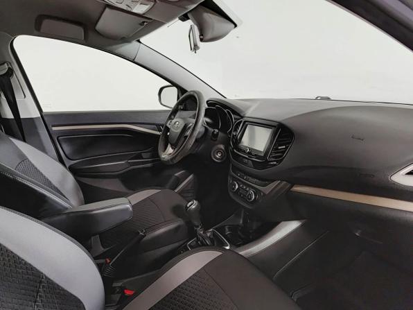 Lada (ВАЗ) Vesta I с пробегом 2018 года, цена 725 000 рублей, 211595 км, седан, Автокод Объявления